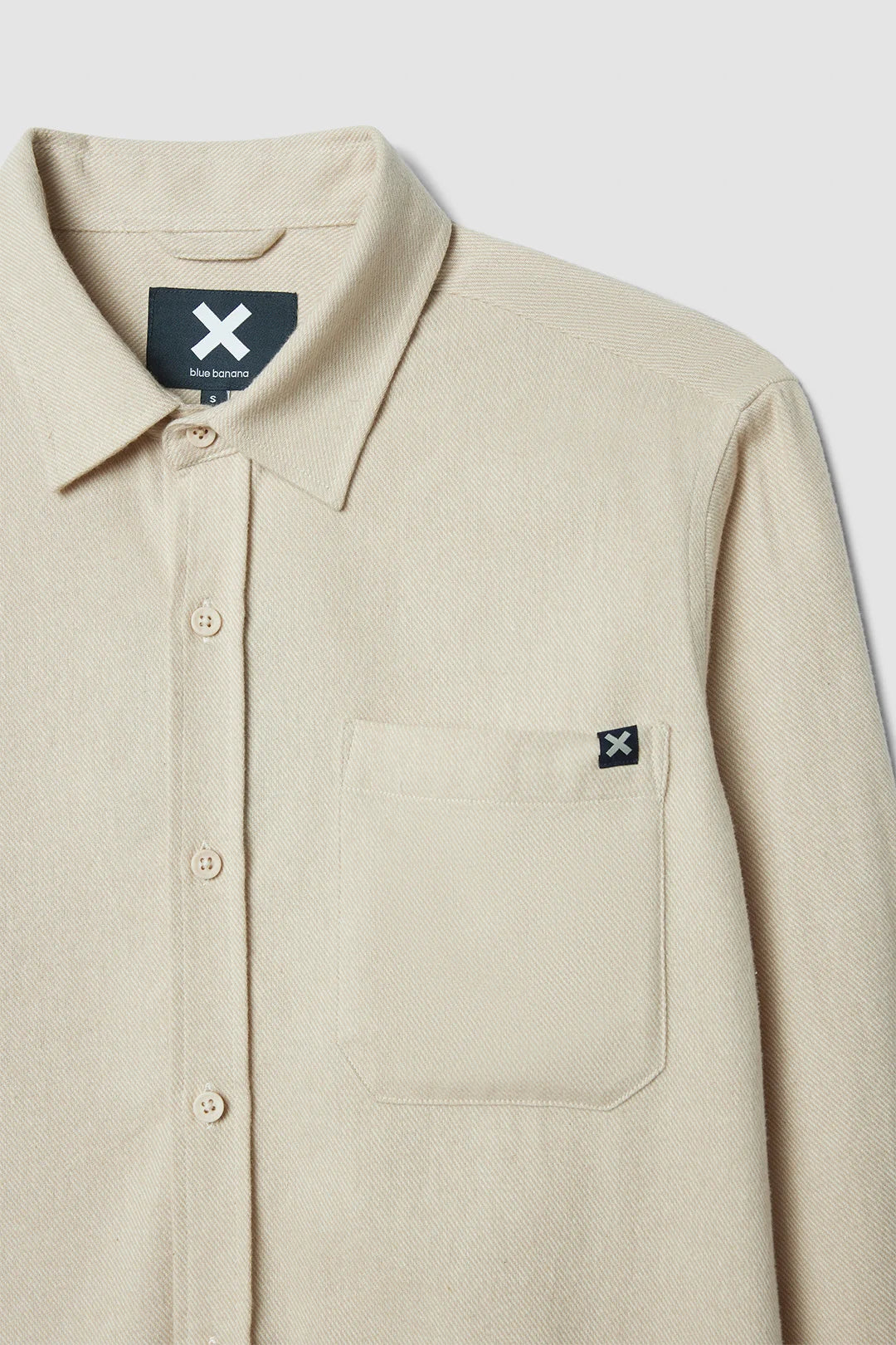 OFF-WHITE JOURNAL OVERSHIRT