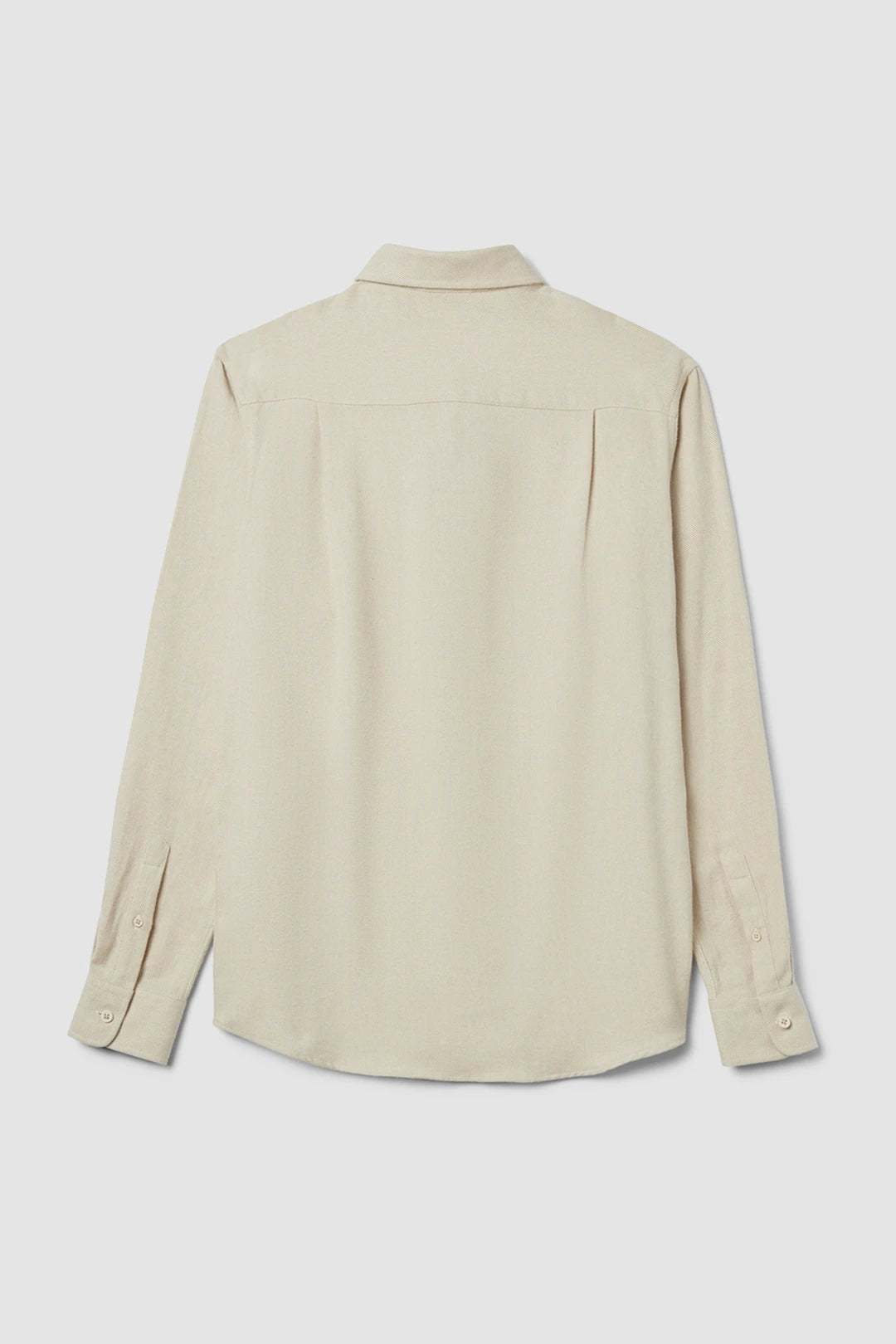 OFF-WHITE JOURNAL OVERSHIRT