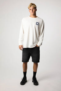 OFF-WHITE NATURE LS TEE