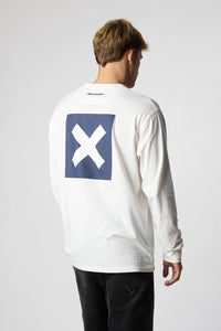 OFF-WHITE NATURE LS TEE