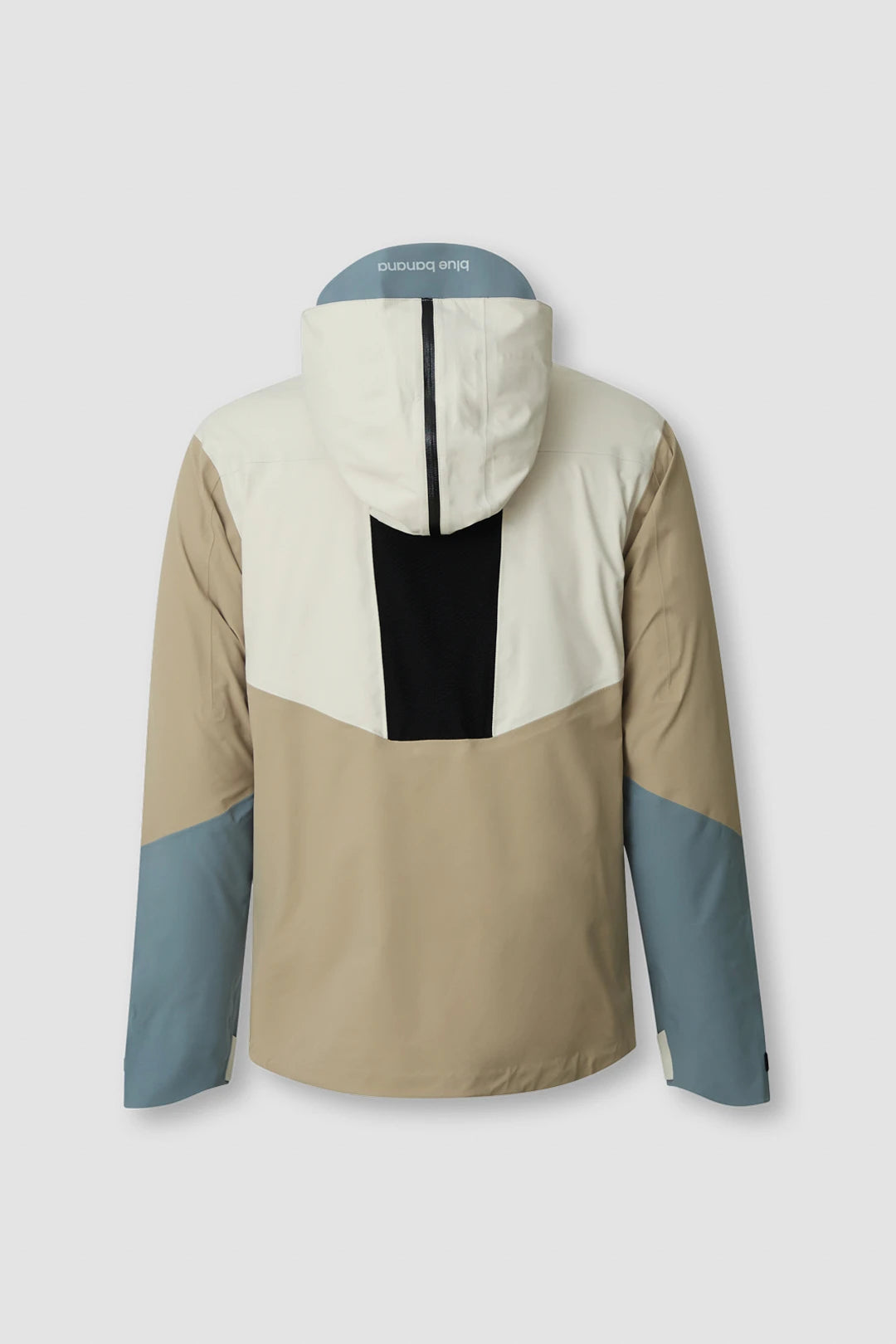 OFF-WHITE PULSE JACKET