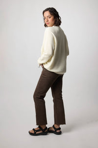 OFF-WHITE SHELLY CARDIGAN