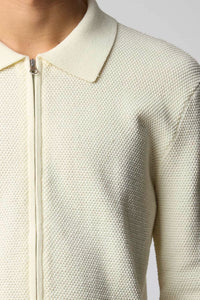 OFF-WHITE SHELLY CARDIGAN