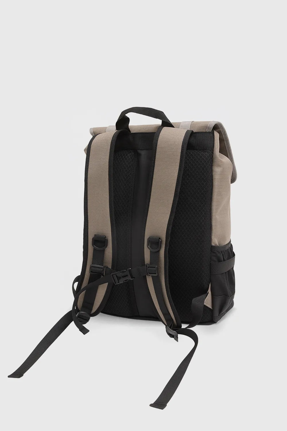 OLIVE GREEN ADVENTURE BAG