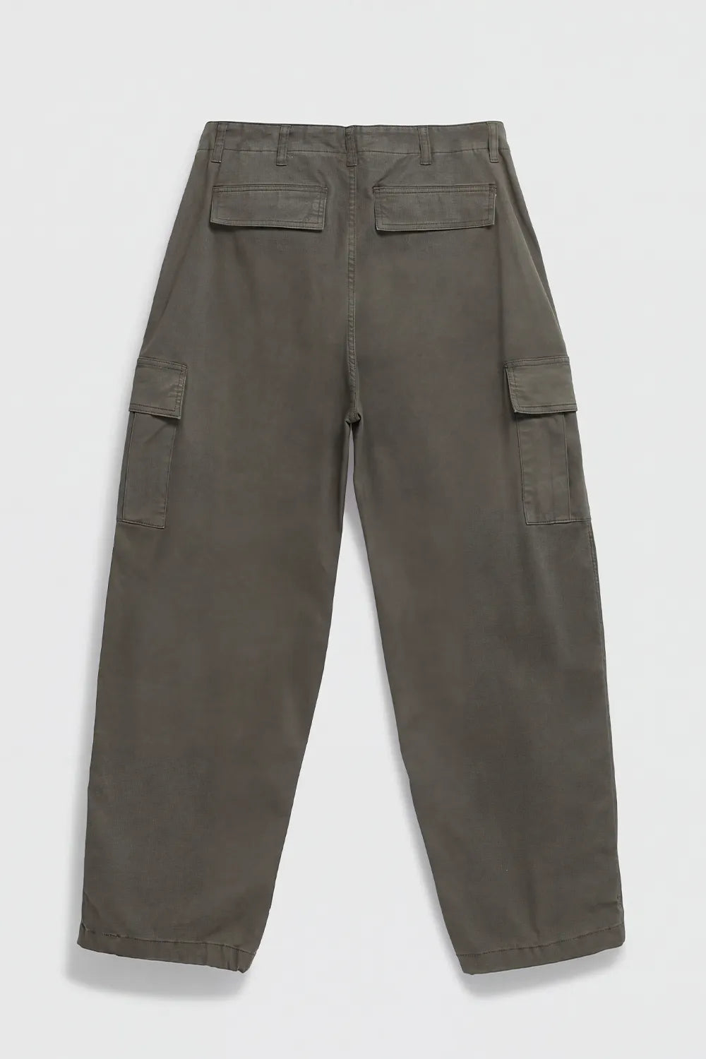 OLIVE GREEN BRAD CARGO PANT