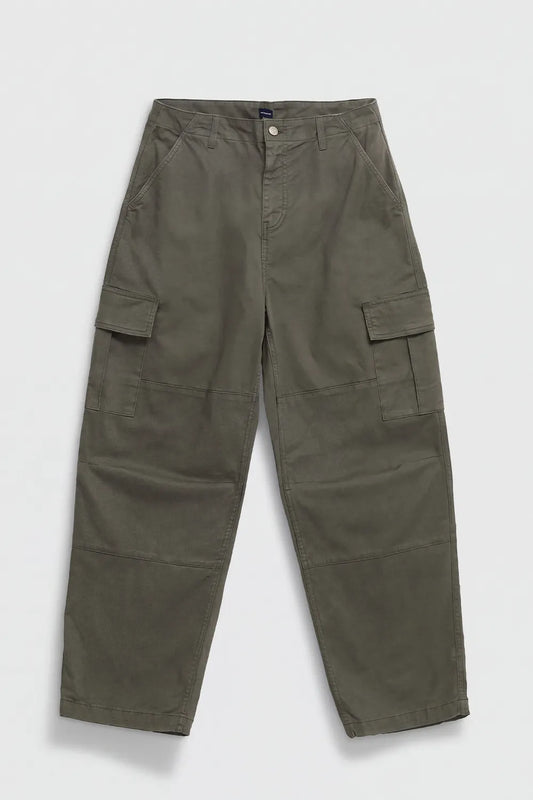 OLIVE GREEN BRAD CARGO PANT