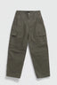 OLIVE GREEN BRAD CARGO PANT