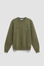 OLIVE GREEN MOUNTAIN CREW
