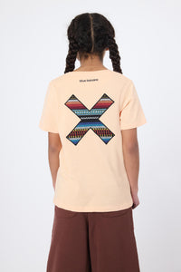 PEACH CLASSIC KIDS TEE