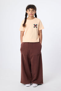 PEACH CLASSIC KIDS TEE