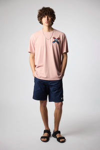 PEACH CLASSIC TEE