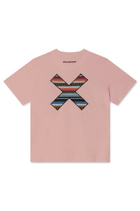 PEACH CLASSIC TEE