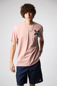 PEACH CLASSIC TEE