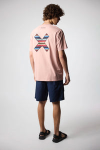 PEACH CLASSIC TEE