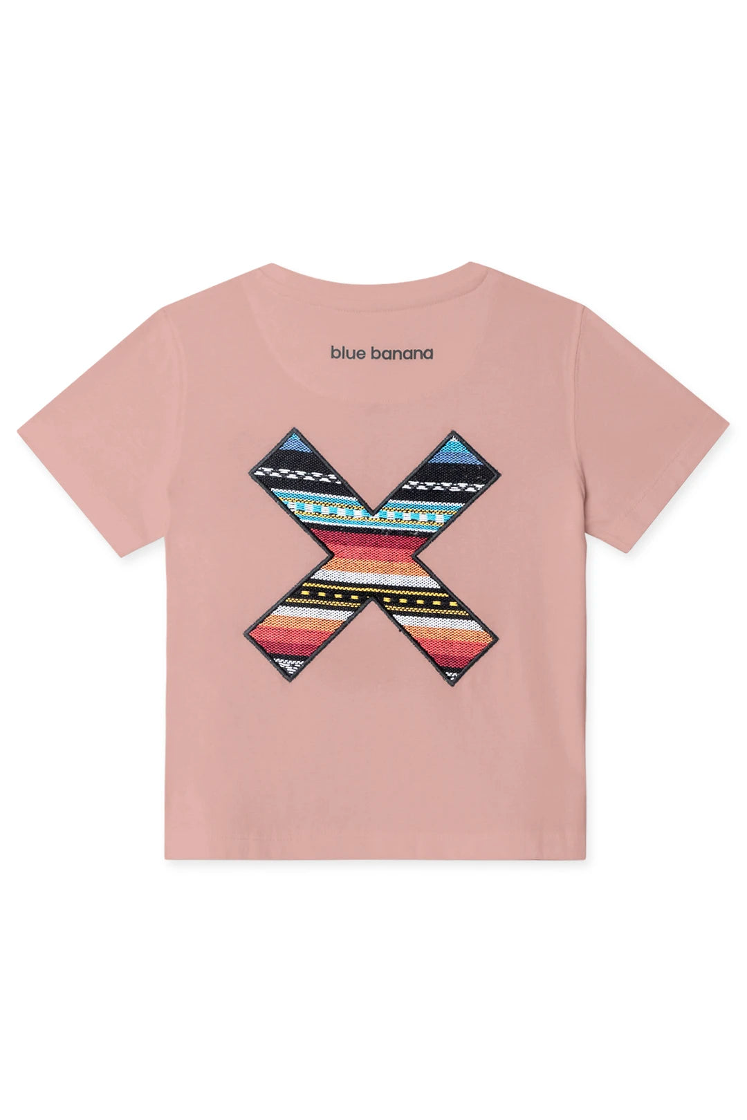 PEACH CLASSIC KIDS TEE