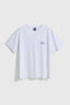 WHITE PEAK TEE