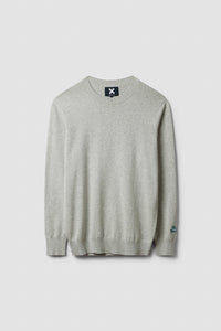 PEARL FISH KNITTED SWEATER