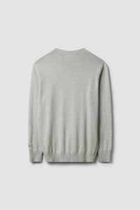 PEARL FISH KNITTED SWEATER