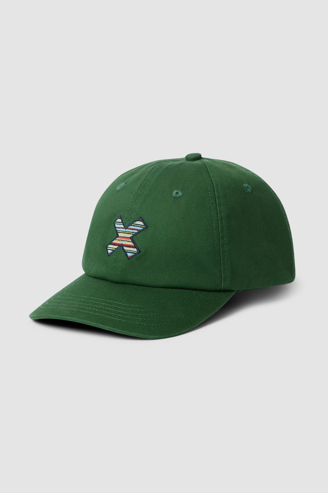 PINE GREEN CLASSIC CAP