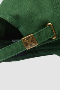 PINE GREEN CLASSIC CAP