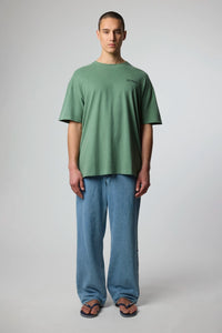 PINE GREEN FRESH TEE
