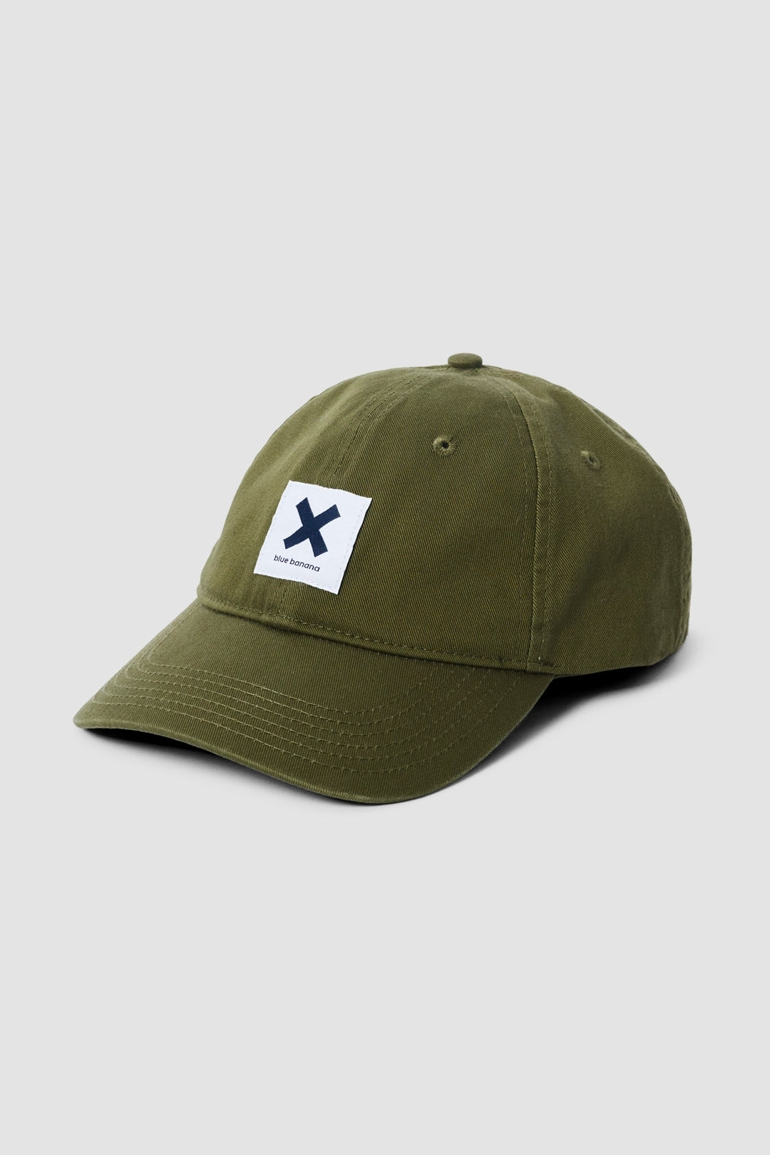 PINE GREEN ICONIC CAP