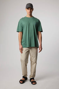 CAMISETA ICONIC PINE GREEN