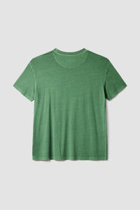 CAMISETA ICONIC PINE GREEN