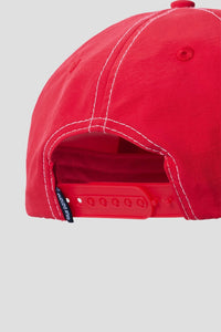 GORRA BINGIN ROJA