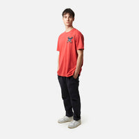 RED CLASSIC TEE