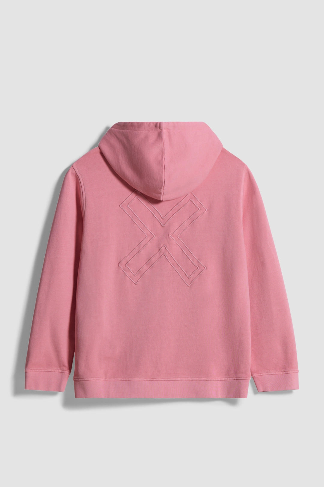 SORBET REEF KIDS FULL ZIP HOODIE