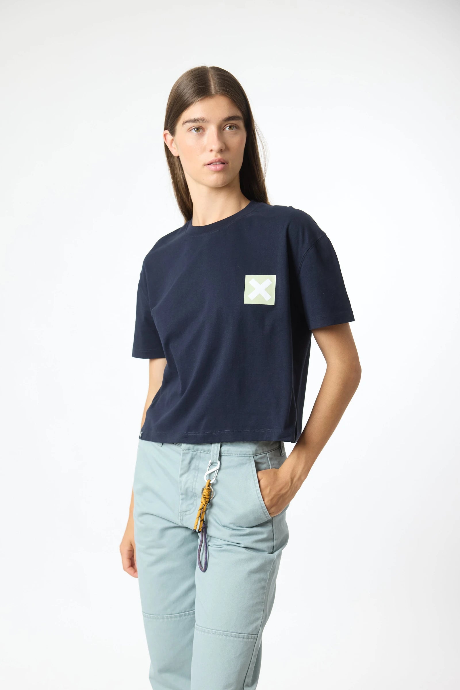 SAGE CREEK WOMAN CHINO PANT