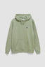 SAGE DICE HOODIE