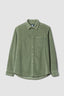 SAGE RIVER OVERSHIRT