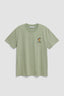 SAGE HIKER TEE