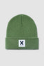 SAGE ICONIC BEANIE