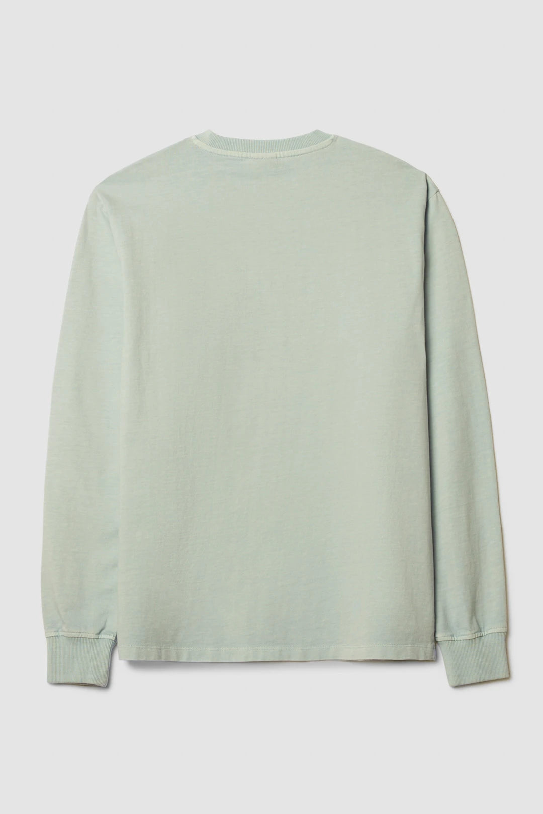 SAGE ICONIC LS TEE