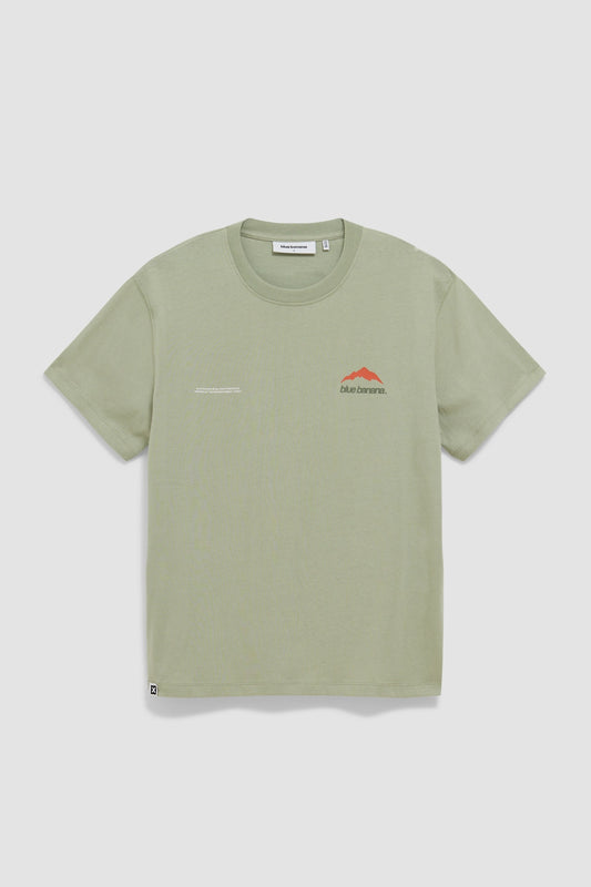 SAGE MOUNTAIN TEE