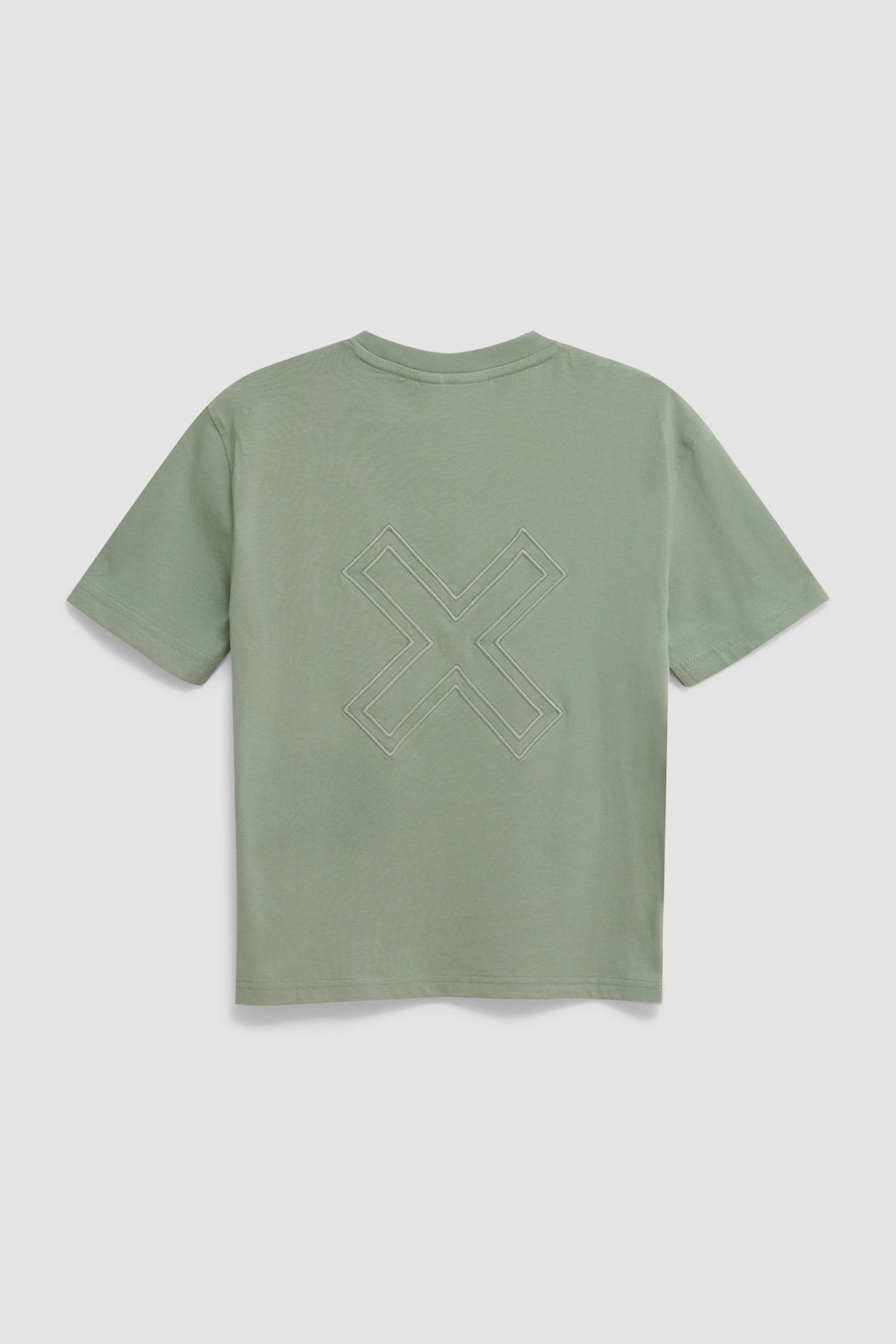 SAGE REEF WOMAN TEE