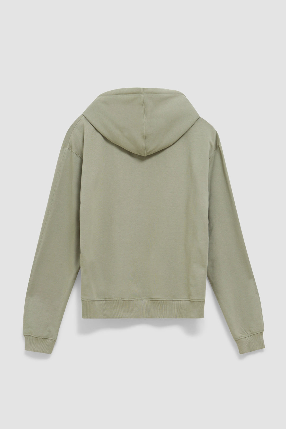 SAGE SIGNATURE WOMAN HOODIE