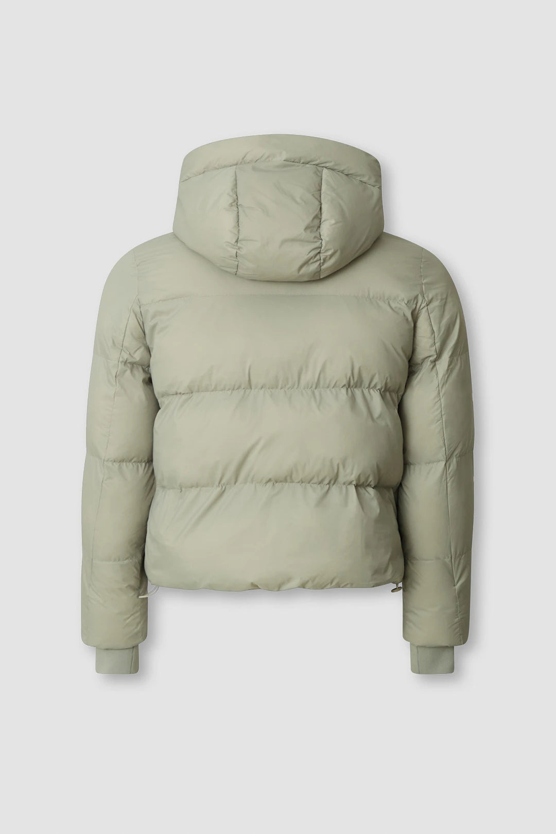 SAGE YARI WOMAN PUFFER