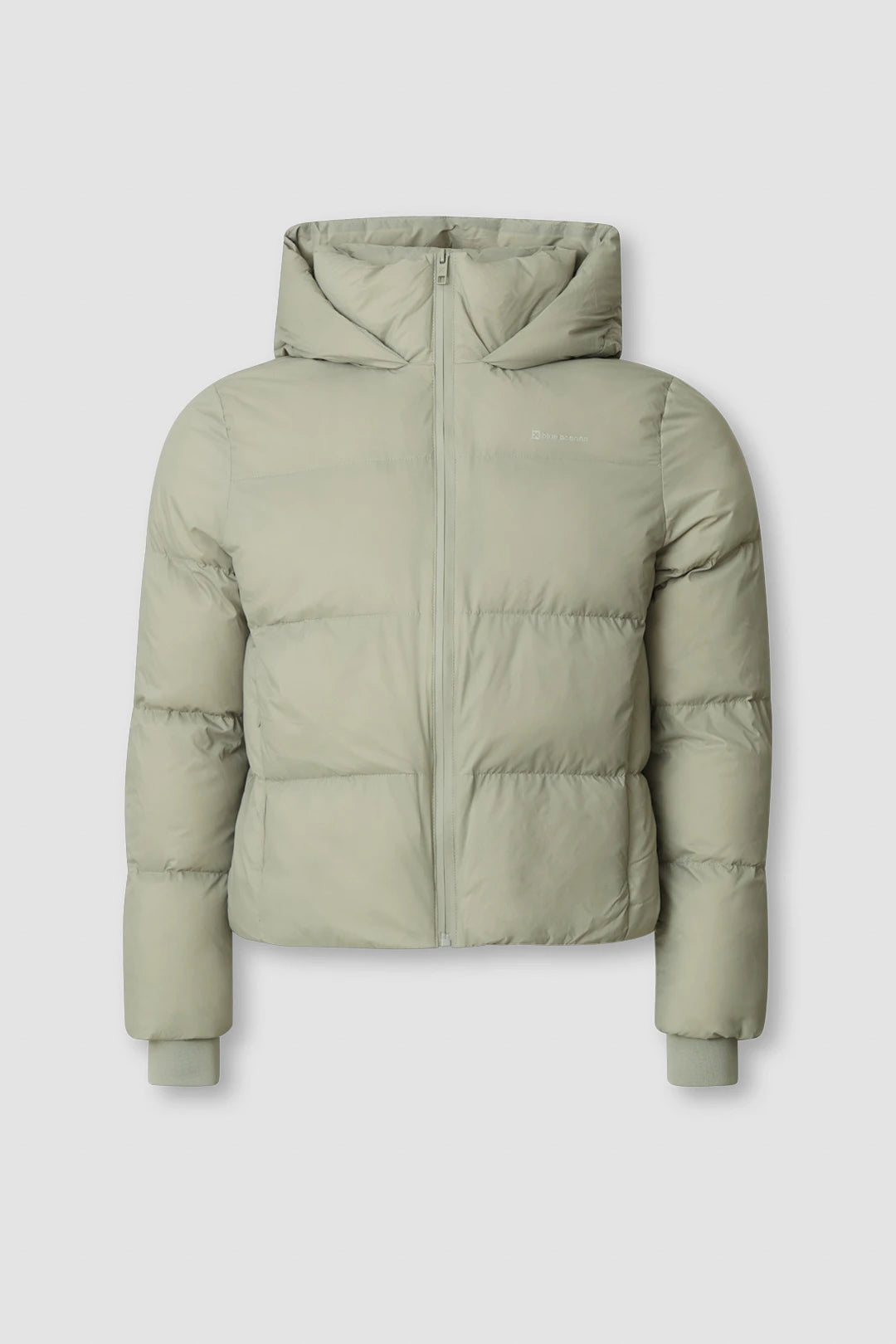 SAGE YARI WOMAN PUFFER