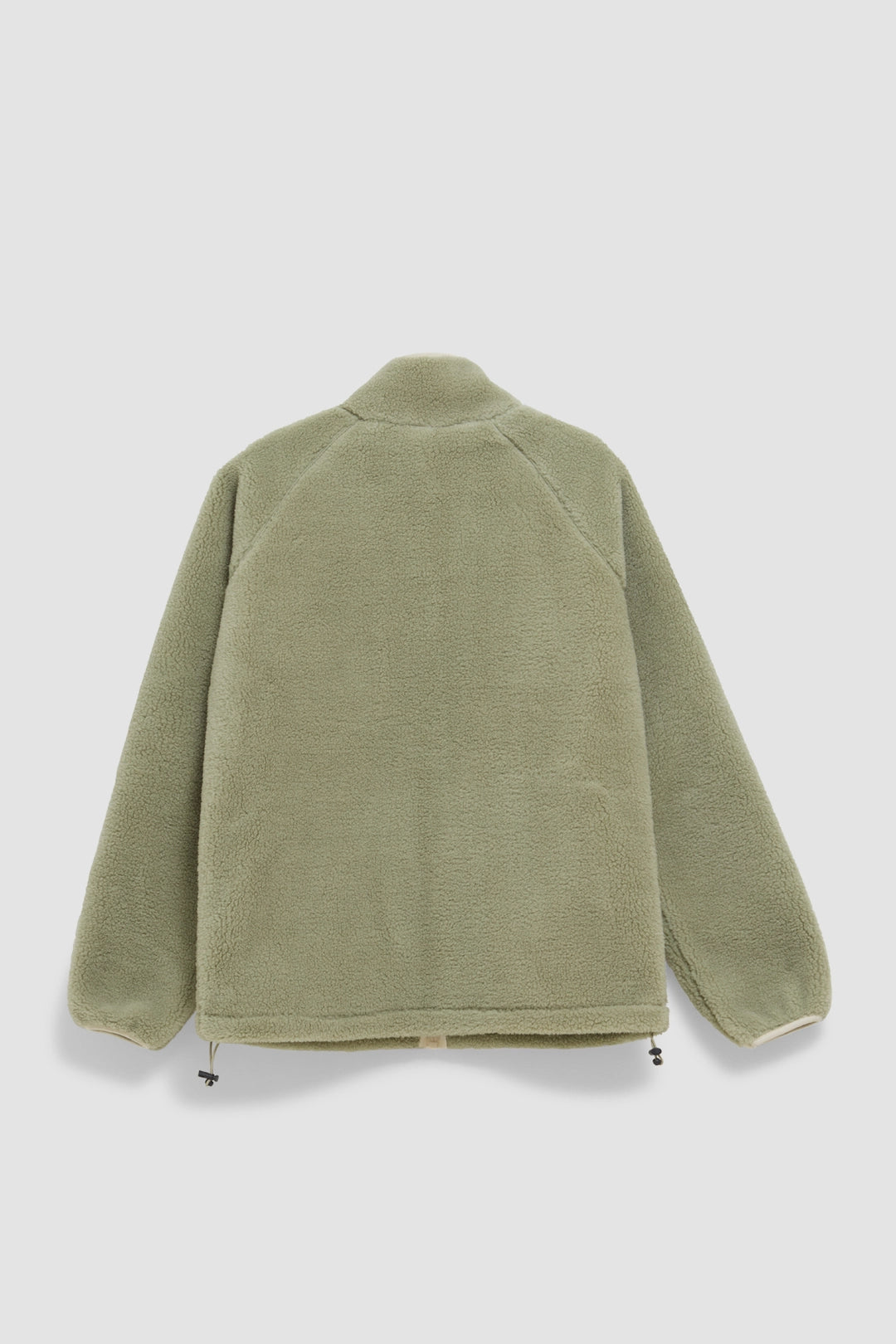 SAGE CORE POLAR JACKET