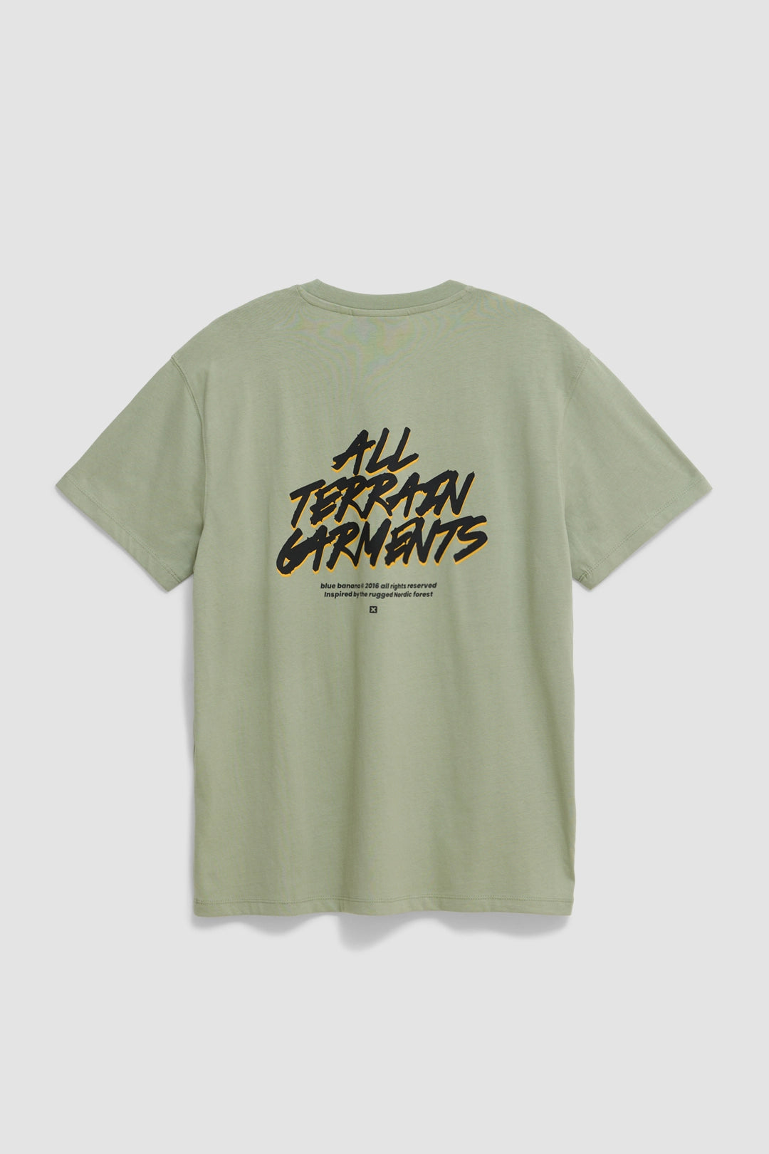 SAGE HIKER TEE
