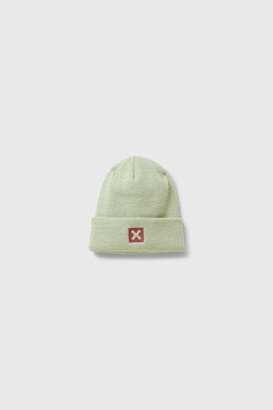 SAGE NATURE KIDS BEANIE