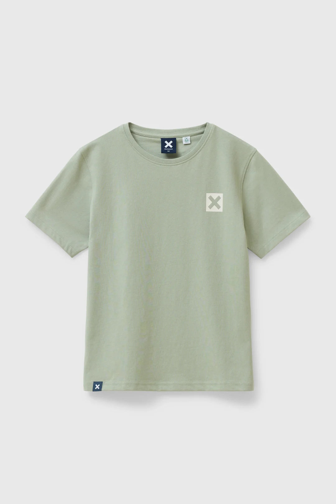 SAGE NATURE KIDS TEE