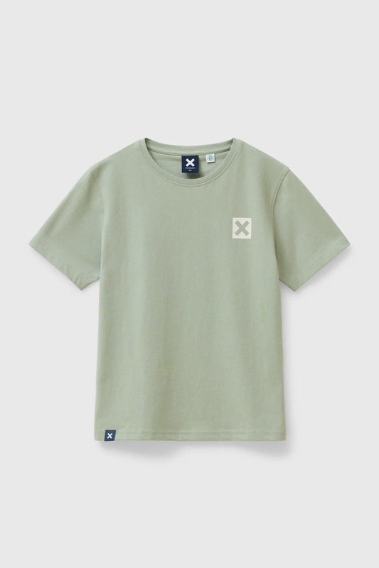 SAGE NATURE KIDS TEE