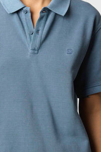 POLO ICONIC SKY BLUE