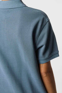 POLO ICONIC SKY BLUE