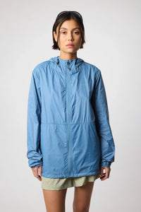 SKY BLUE CLOUD RAINCOAT